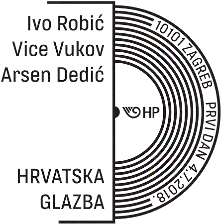 Hrvatska glazba